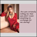 Nothing? Nothing?
