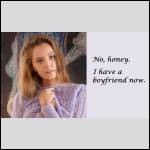 No, Honey No, Honey