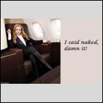I Said! I Said!