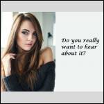 Do You Really? Do You Really?