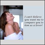 No Comparison No Comparison