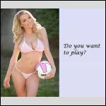 Want to Play? Want to Play?
