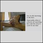 Sex in the Morning Sex in the Morning