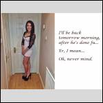 Never Mind Never Mind