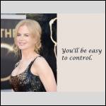 You'll Be Easy You'll Be Easy