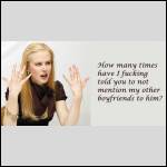 How Many Times? How Many Times?