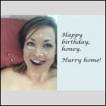 Hurry Home! Hurry Home!