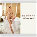 Not for You Not for You