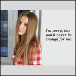 Never Never
