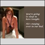 Staying Over Staying Over