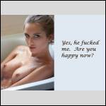 Happy Now? Happy Now?