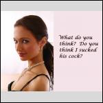 Do You Think I Did? Do You Think I Did?