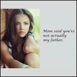 Mom Said Mom Said