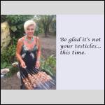 Be Glad Be Glad