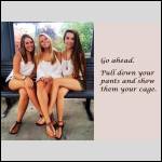 Pull Down Your Pants Pull Down Your Pants