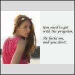 You Don't You Don't