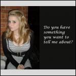 Tell Me Tell Me