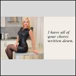 Your Chores Your Chores