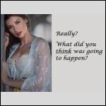 What Did You Think? What Did You Think?