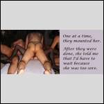 After They Were Done After They Were Done