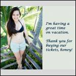 Thank You! Thank You!