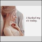 My Ex My Ex