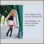 Just Kidding! Just Kidding!