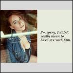 I Didn't Mean To I Didn't Mean To