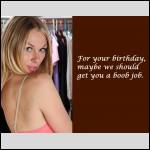 For Your Birthday For Your Birthday