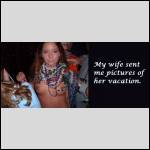 Her Vacation Her Vacation