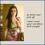 Go Home Go Home