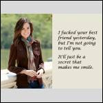 My Secret My Secret