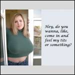 Do You Wanna? Do You Wanna?