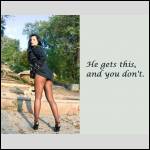 You Don't You Don't
