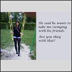 Okay? Okay?
