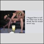 Her Drink Her Drink