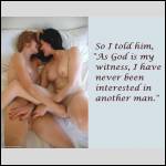 I Told Him I Told Him