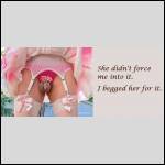 I Begged I Begged