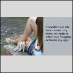 Not Any More Not Any More
