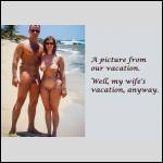 On Vacation On Vacation
