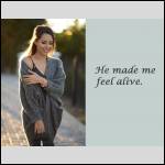 I Feel I Feel