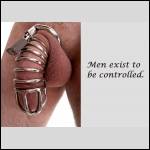 To Be Controlled To Be Controlled