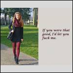 If You Were If You Were