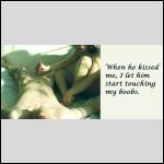 I Let Him I Let Him