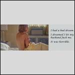 My Bad Dream My Bad Dream