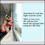 Using Her Using Her
