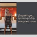 You Might Be