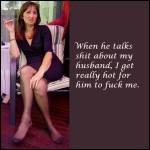 When He Talks When He Talks