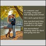 She's Dating Your Friend She's Dating Your Friend