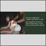 You Should You Should